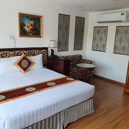 Collection O Emerald Luxury Apartment - Near Secc Ho-Chi-Minh-Stadt Exterior foto
